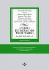 Curso de Derecho Tributario