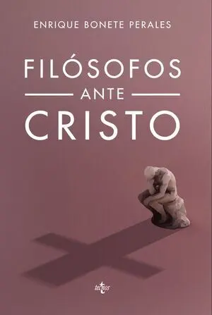 Filósofos Ante Cristo