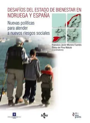 Desafíos del Estado de Bienestar en Noruega y España
