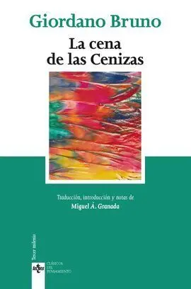 La Cena de las Cenizas