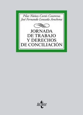 Jornada de Trabajo y Derechos de Conciliación