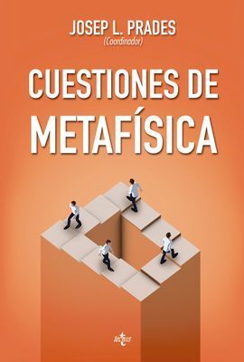 CUESTIONES DE METAFÍSICA