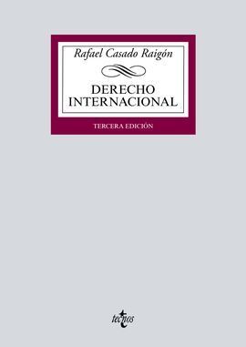 DERECHO INTERNACIONAL