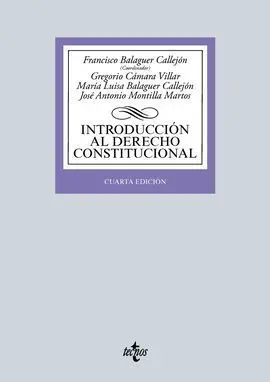 Introducción Al Derecho Constitucional