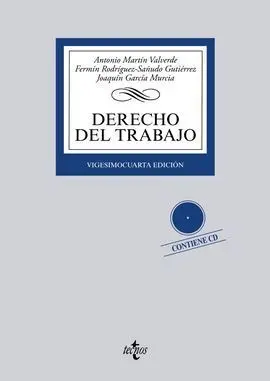 Derecho del Trabajo