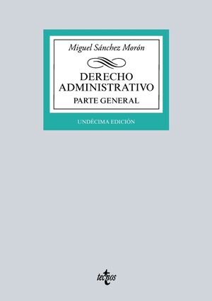 DERECHO ADMINISTRATIVO