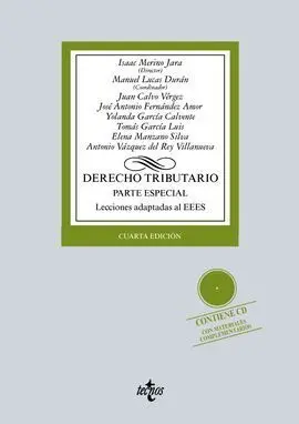 Derecho Tributario