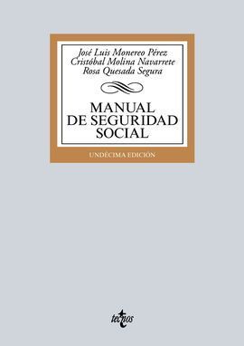 MANUAL DE SEGURIDAD SOCIAL
