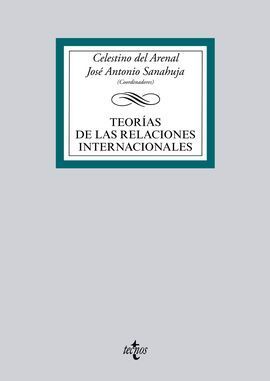 TEORÍAS DE LAS RELACIONES INTERNACIONALES