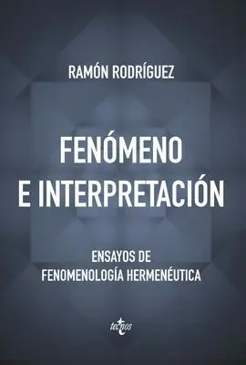 Fenómeno e Interpretación