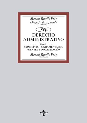 DERECHO ADMINISTRATIVO