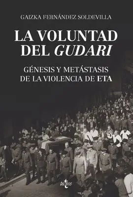 La Voluntad del Gudari