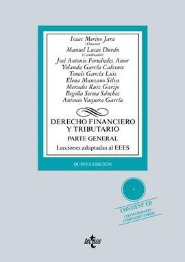 Derecho Financiero y Tributario