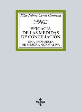 EFICACIA DE LAS MEDIDAS DE CONCILIACIÓN