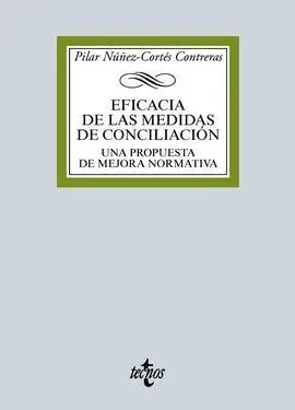 Eficacia de las Medidas de Conciliación