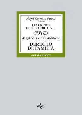 Derecho de Familia