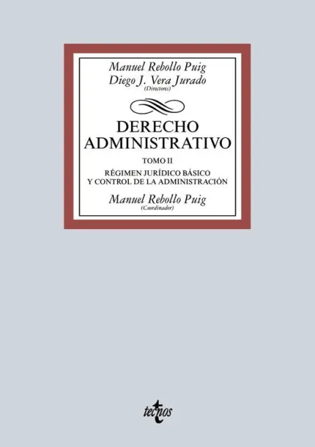 Derecho Administrativo