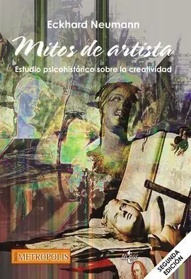 Mitos de Artista
