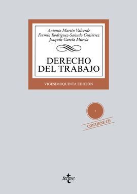 DERECHO DEL TRABAJO