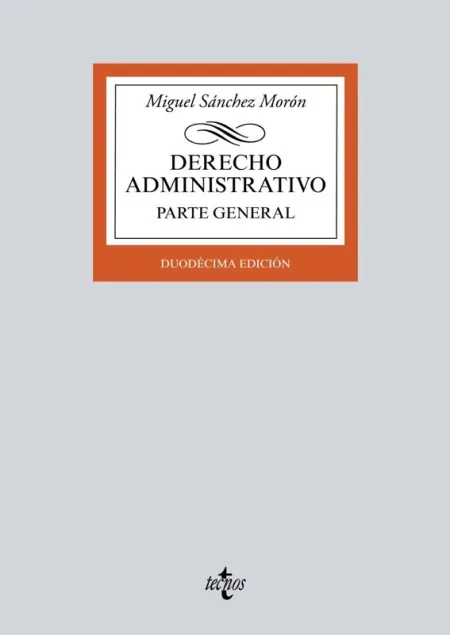 Derecho Administrativo