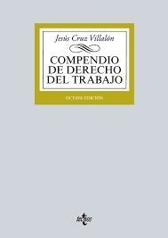 COMPENDIO DE DERECHO DEL TRABAJO
