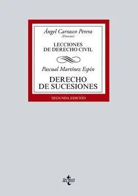Derecho de Sucesiones