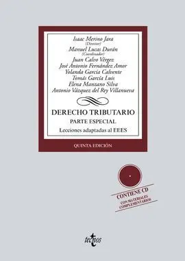 Derecho Tributario