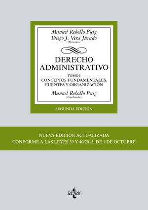 DERECHO ADMINISTRATIVO