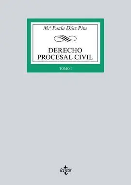 Derecho Procesal Civil