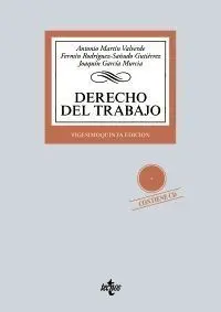 Derecho del Trabajo