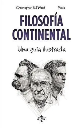 Filosofía Continental