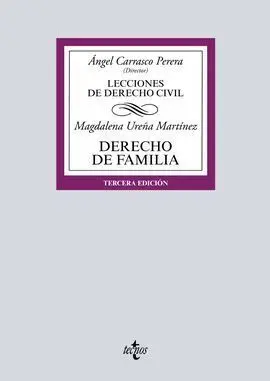 Derecho de Familia 2017