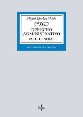 DERECHO ADMINISTRATIVO