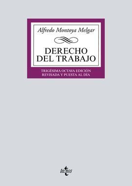 DERECHO DEL TRABAJO