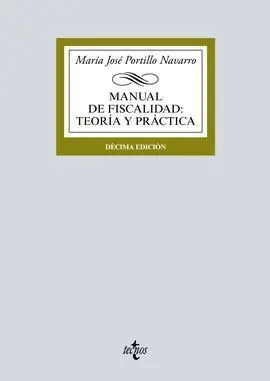 Manual de Fiscalidad