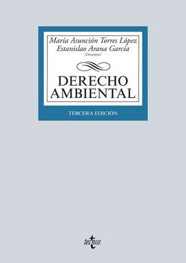 DERECHO AMBIENTAL
