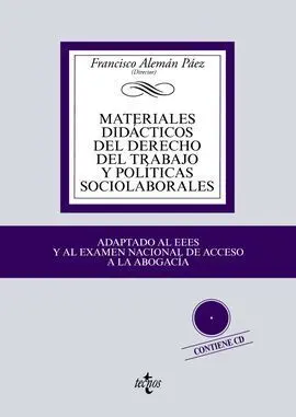 Materiales Didácticos del Derecho del Trabajo y Políticas Sociolaborales