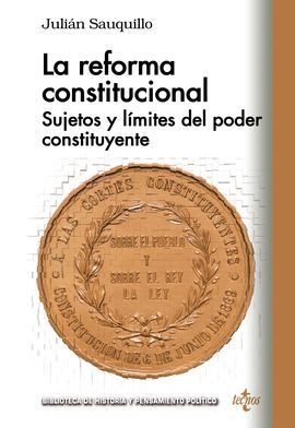 LA REFORMA CONSTITUCIONAL