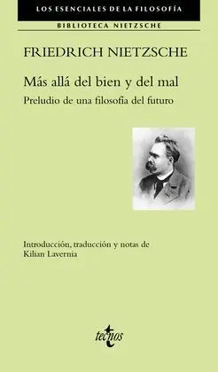 Más Allá del Bien y del Mal
