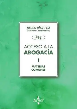 Acceso a la Abogacía