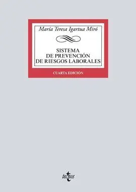 Sistema de Prevención de Riesgos Laborales