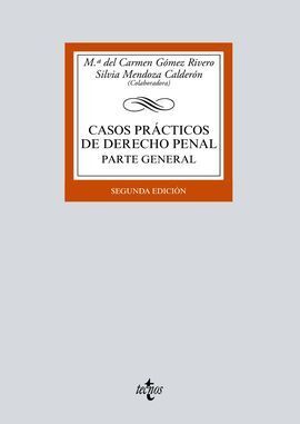 CASOS PRÁCTICOS DE DERECHO PENAL