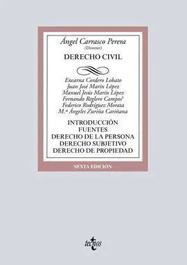 Derecho Civil