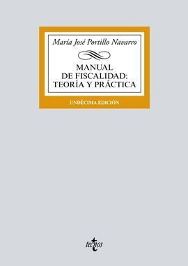 MANUAL DE FISCALIDAD:TEORIA Y PRACTICA 2018