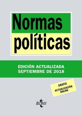 NORMAS POLÍTICAS 2018