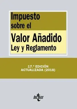 Impuesto Sobre el Valor Añadido