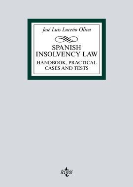 SPANISH INSOLVENCY LAW