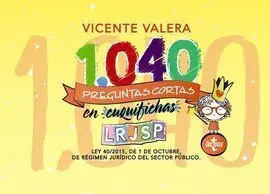 1040 Preguntas Cortas en «Cuquifichas» Lrjsp
