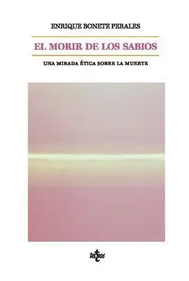 El Morir de los Sabios