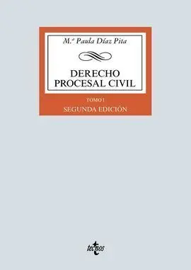 Derecho Procesal Civil